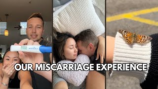 Miscarriage At 6 Weeks Our Story