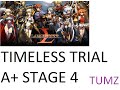 Langrisser M SEA - Timeless A+ Stage 4 28 Oct-3 Nov 2019