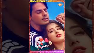 Hindi Gana🌹Sadabahar Song💖Aamir Khan, Madhuri Dixit🌷90's Evergreen Romantic Songs🥀Old Bollywood Song
