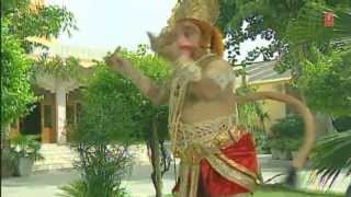 Chham Chham Naach Raha Bajrangi Balwan By Ram Avtar Sharma [Full HD Song] I Balaji Mere Sankat Kaato