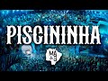 Marco Antonio & Gabriel - Piscininha (Ao Vivo) #SeForCairDeita