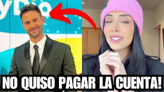 RAFA NIEVES SE DEFIENDE DE LAS ACUS4C1ONES DE ALEJANDRA TIJERINA!!!