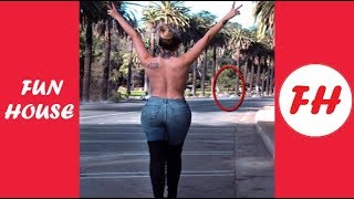 NEW Funny Brooke Lyn 2018 Instagram Videos | Best Compilation - Fun House✔