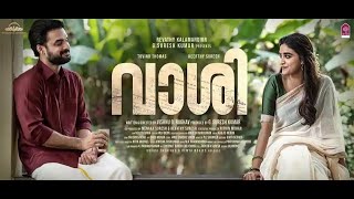 Vaashi 2022 Malayalam  Movie | Tovino | Keerthu Suresh | Baiju