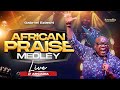 Gabriel Eziashi - African Praise Medley Live at Arcadia