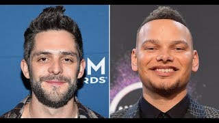 Thomas Rhett and Kane Brown Release New Country Collab for Upcoming