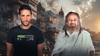 I spent 1 month studying Hinduism. It made me love YouTube.