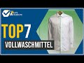 Vollwaschmittel - Top 7 - (BesteAngebote)