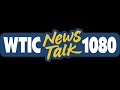 wtic 1080 hartford drunk newscast december 25 1985