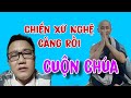 Bước Chân Sư Thích Minh Tuệ đang phát trực tiếp!