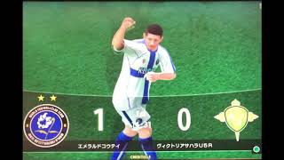 WCCF 17-18 WCF Robert Lewandowski GOALS レバンドフスキ ゴール集