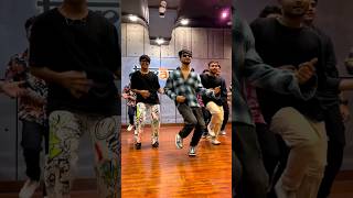 Chokra Jawaan Re | Dharmik samani Dance Choreography #shorts #viral