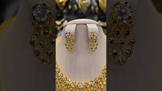 22k Gold Necklace Collection Shop Now 👜New Hiramoni Gold \u0026 Diamonds নিউ হীরামনি গোল্ড এন্ড ডায়মন্ড