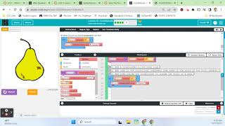 CS Discoveries Unit 3: Lesson 15 - Conditionals (25 - 26)