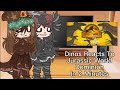 Dinos Reacts To Jurassic World Dominion In 2 Minutes