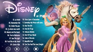 Top 30 Greatest Disney Princess Songs || The Best Animated Classic Disney Songs Of All Time #disney