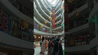 AMB Mall #hyderabad 🥳❤️ vlogswithkumkum 💝 #hyderabad #ambmall #gachibowli #trending #shortsfeed