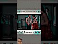 aaj ki raat ko maja lijiye bkt 4k status full scree gangnam remix duet song comedy 💔🌹🖤