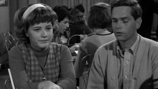 Patty Duke Show S02E10 How To Succeed İn Romance