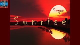 Sequn - Sunrise [Abstract Hip​​-​​Hop]
