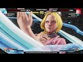 Street Fighter V Team Tournament - Losers Final @ NLBC Online Edition #55