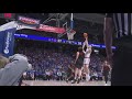 Boise State men's basketball beats San Diego State on senior night