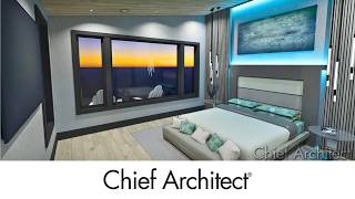 Interior Ray Tracing: 5 Key Steps for Better Renderings