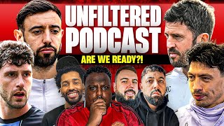 24 Days Since Man Utd Played! | Two More Wins To Secure UCL Football | Senesi Links