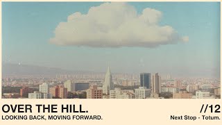 Over the Hill. | 80s lofi chill radio