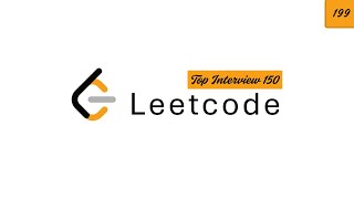 199 Binary Tree Right Side View - JavaScript | #leetcode #javascript #dsa #algorithm #prograaming