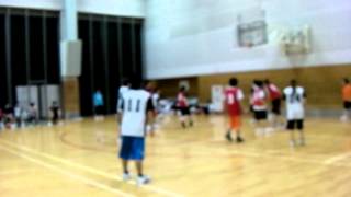 2012.8.5@荒川　わいわい大会