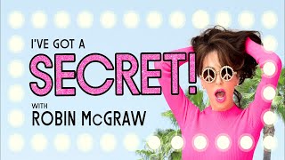 Jamie-Lynn Sigler Talks Motherhood On ‘I’ve Got A Secret! With Robin McGraw’