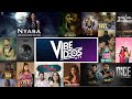 Vibe Videos OTT | Announcement