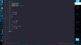 8. Javascript - Hoisting