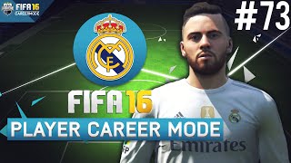 FIFA 16: My Player Career Mode - EP.73 - \