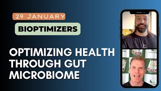 Optimizing Your Health With Enzymes and Probiotics