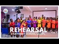 Studyhabit Grade School Choir