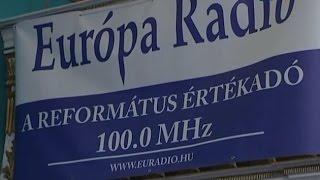 Zemplénben is szól az Európa Rádió