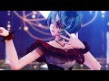 【mmd】imperial girl 帝国少女 teikoku shoujo