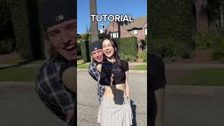 Tutorial 😍did you try it? #elsarca #tiktok