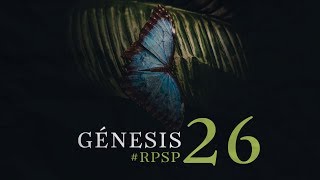 Génesis 26 Resumen Pr. Adolfo Suarez | Reavivados Por Su Palabra