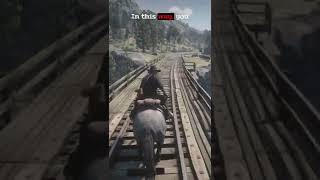 RDR2 - The stranger statues puzzle can be solved easily !!