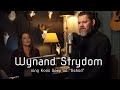 Wynand Strydom sing Koos Doep se 