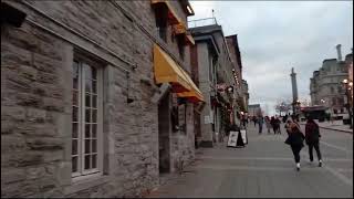 Discover the Beauty of Old Port Montreal, Canada