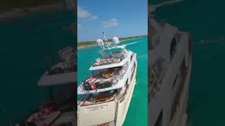 Luxury Yacht Charter: Explore LADY H - 121' Benetti Classic 2011/2022 Reel Vertical / Youtube Shorts