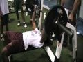 Bench Press #9 Kareem Lewis.MOD