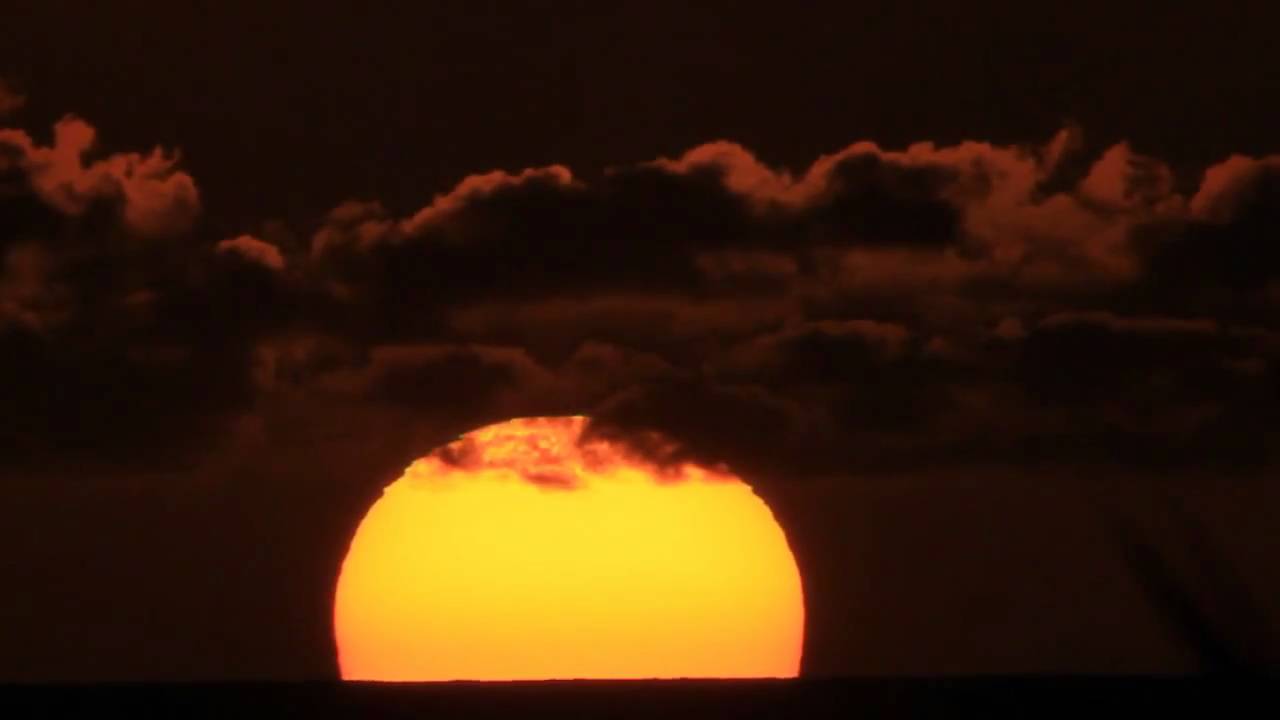 Greenflash Youtube