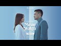 BESOK !! Official Music Video “Mesin Waktu” (Ost. TCYK) by Randy Pangalila & Alisia Rininta