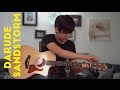 DARUDE - SANDSTORM (Fingerstyle Guitar Cover by Harry Cho)