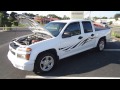 sold 2004 chevrolet colorado ls crew cab meticulous motors inc florida for sale